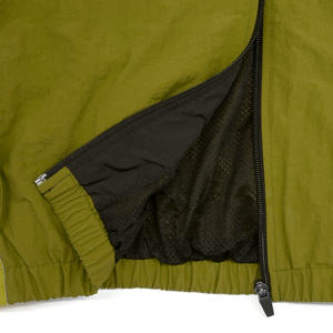 แจ็กเก็ตกันลมมีกระเป๋าหน้ากันน้ำสำหรับผู้ชายแจ็คเก็ตลุยหิมะแบบสวมหัวมีฮู้ดแฟชั่น - Product Image 5