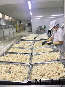 Longane en conserve en vrac OEM au sirop, volume d'exportation élevé disponible | Mme Lily - Product Image 2