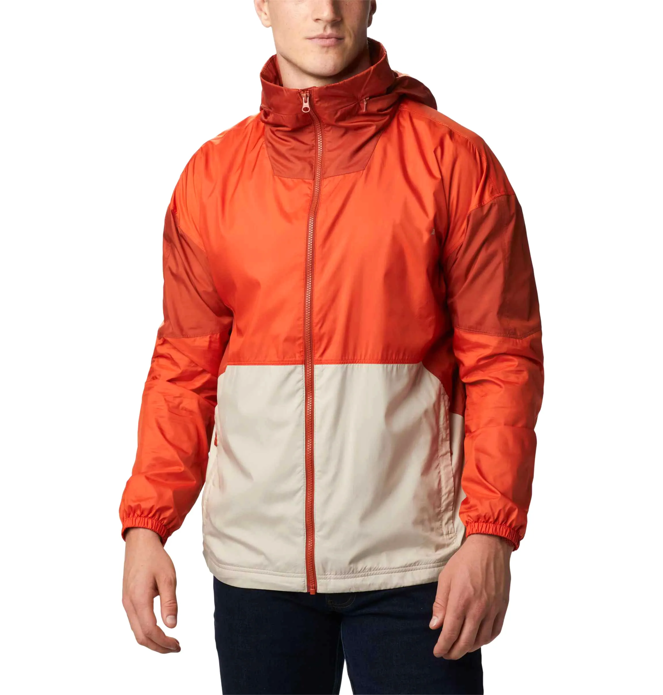 Men's Jackets 2023 Waterproof Spring Hooded Coats Men Solid Casual Male Clothing Windbreaker Jacket
