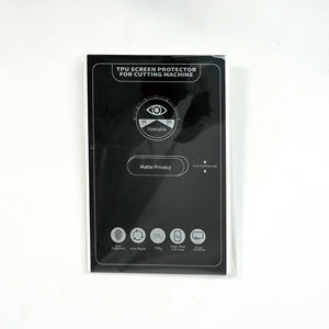 Máquina <span class=keywords><strong>de</strong></span> corte <span class=keywords><strong>de</strong></span> 180x120mm, hidrogel para teléfono móvil, películas suaves Nano, antideslumbrante, película <span class=keywords><strong>de</strong></span> pantalla Flexible <span class=keywords><strong>de</strong></span> TPU, privacidad mate - Product Image 5
