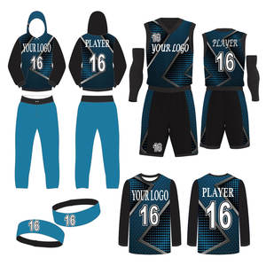 Uniformes de Baloncesto Unisex en Oferta, Ropa Deportiva para Clubes Adultos, Conjunto de Equipo con Logotipo Personalizado, Sublimación Transpirable, Tallas Grandes - Product Image 3