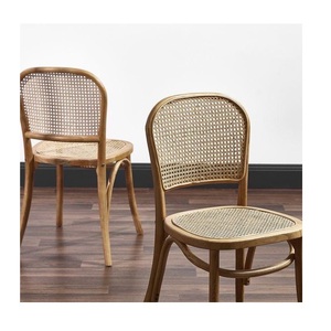 Silla de ratán de exportación del proveedor 99 Gold Data Vietnam-Silla de ratán de buena calidad para exportación al mejor precio - Product Image 4