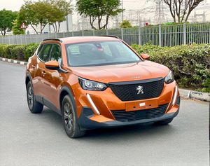Voiture d'occasion de luxe <span class=keywords><strong>PEUGEOT</strong></span> 2008 1.6L Modèle 2022 Spécifications GCC État impeccable Sous garantie Prête à être expédiée dans le monde entier - Product Image 4