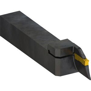 Herramienta de Ranurado Planar ISO GL5-S2525MFR-25-L200090, Profundidad de 25 mm, Rotación en Sentido Horario, Herramienta de Torneado de Alta Eficiencia - Product Image 2