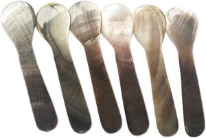 CUILLÈRE EN CORNE BLANCHE POLIE pour la maison et la cuisine de restaurant Bol de style animal artisanal de meilleure qualité en vente - Product Image 2