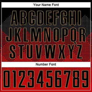 Uniformes de fútbol por sublimación personalizados de alta calidad, venta al por mayor, tallas para adultos, camiseta de fútbol por sublimación a la venta - Product Image 5