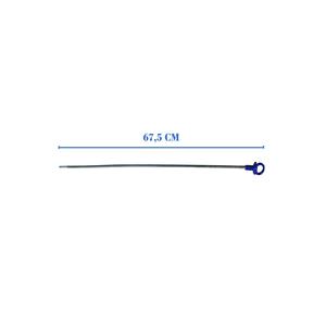 ก้านวัดน้ำมันเครื่องสำหรับ Fiat Doblo, Bravo, Punto, Lancia Musa - Product Image 6