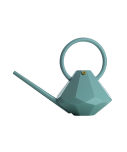 Regadera de hierro galvanizado multicolor, recipiente de hierro personalizado hecho a mano de alta calidad para suministros de jardín - Product Image 6