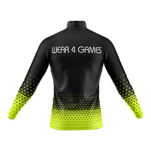 Nuevo Jersey de Ciclismo 2026, Transpirable, de Manga Larga, para Bicicleta de Carretera, Secado Rápido, para Competencia, Equipo, Deportes de Ciclismo - Product Image 3
