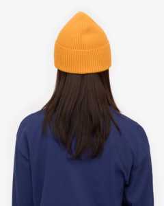 Haute qualité unisexe hiver Sport de plein air chaud bonnet chapeau personnalisable haut de gamme Logo en gros couleur personnalisée respirant imperméable - Product Image 6