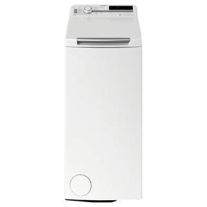 Lave-linge à chargement par le haut 6kg 6-Sense Classe A 1200 tr/min TDLR P66 BS IT Modèle 40x60x90cm Dimensions - Product Image 1