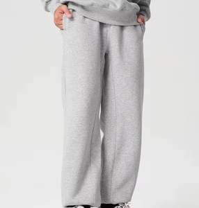 Pantalones lavados con ácido rojo para hombre hechos a medida al por mayor talla XL alta calidad secado rápido transpirable informal con logotipo personalizado/OEM - Product Image 6