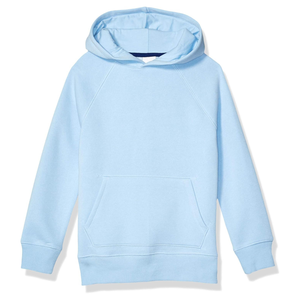 Pull à capuche en molleton de coton 100% pour hommes, pantalon de survêtement XS complet, top vente, équipement d'hiver confortable, imprimé en 3D, brodé, solide - Product Image 1