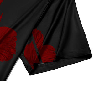 Polo de golf para hombre, oferta de fábrica, último diseño personalizado, logotipo OEM, 100% algodón, manga corta, camisetas antiarrugas para hombre, polo - Product Image 5