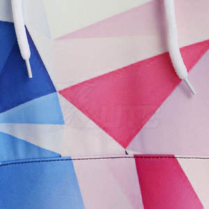 Diseña Tu Propio Logotipo, Sudaderas con Capucha de Invierno para Hombre de Alta Calidad, Sublimadas, en Grandes Cantidades, Transpirables, con Interior Suave, Secado Rápido - Product Image 5