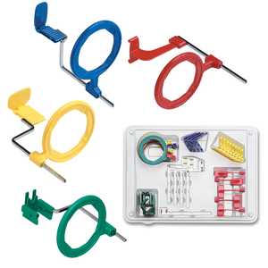 Soporte Manual para Máquina de Rayos X Dental, Varios Colores, para el Departamento de Radiología - Product Image 2