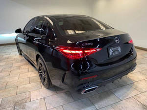 Mercedes-Benz Clase C 2022 en Perfecto Estado - Product Image 4