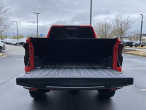 Chevrolet Silverado 1500 RST 2020 d'occasion propre - Product Image 6