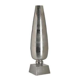 Hot & Attractive Aluminium Casting Sun Burst Design Vase À Fleurs Maison Salon Décoration et Balcon Vase À Fleurs Décoratif - Product Image 3