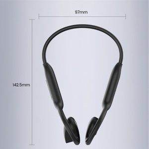 Audífonos Deportivos con Cámara de 8MP, Bluetooth 5.2, Sonido HiFi, Cancelación Activa de Ruido, Resistentes al Agua IPX5, para Viajes y Juegos - Product Image 6