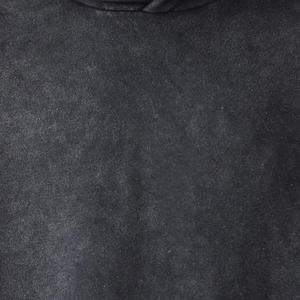 Sudaderas con Capucha para Hombre, 100% Algodón, Transpirables, Cálidas para Invierno, con Logotipo Personalizado, OEM y MOQ Bajo, las Más Vendidas del 2025 - Product Image 6