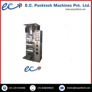 Empaquetadoras de aceite comestible multifunción completamente automáticas Velocidad y eficiencia a precio de fábrica - Product Image 5