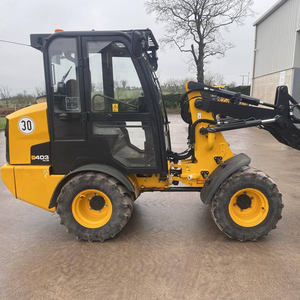 ซื้อรถตักล้อยาง JCB 403 PLUS STAGE V - Product Image 2