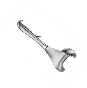 Retractor Abdominal Doyen Manual de acero de alta calidad para procedimientos abdominales operación instrumentos médicos CE aprobado - Product Image 4