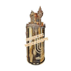 Suministros Químicos para Grabado de Metal Personalizado, Grabado Químico Personalizado para Artesanías en Metal - Product Image 4