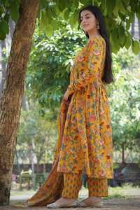 Pas encore d'avis Nouvelle arrivée Robes de soirée brodées traditionnelles pakistanaises Meilleure vente Robe de soirée 3 pièces entièrement cousue - Product Image 2