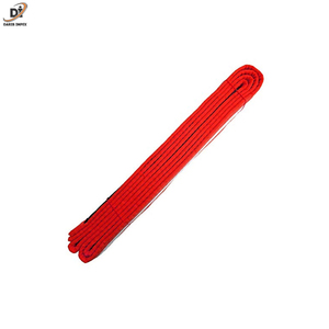 เข็มขัดศิลปะการต่อสู้ทำจากผ้าฝ้าย100% ปรับแต่งได้พร้อมโลโก้และการออกแบบของคุณเอง - Product Image 3