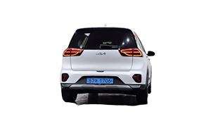 Kia Niro Air 2023 (Versión Taxi) - Product Image 6