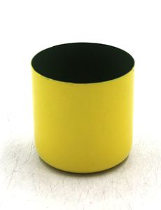 กระถางต้นไม้โลหะขนาดมาตรฐานสำหรับตกแต่งบ้านและสวนสินค้ามาใหม่งานแฮนด์เมดจำนวนมาก - Product Image 4