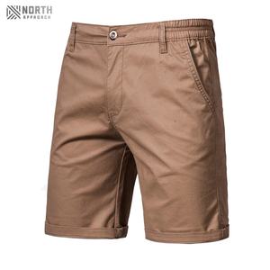 Shorts de sport décontractés pour hommes, shorts en coton, pantalons courts, vêtements personnalisés, shorts pour hommes à la mode, shorts d'été pour hommes - Product Image 5