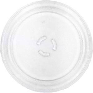 Plateau de cuisson en verre pour four à micro-ondes électrique 4393799CM pour usage domestique - Product Image 2