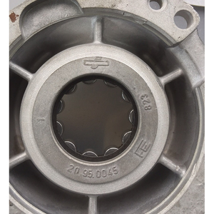 Rodamiento de bolas lateral SKF Lambretta J + Lui/Vega/Cometa (Vers.1) - Product Image 2