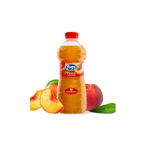 ลูกพีชที่ถูกแสงแดดทำให้มีความสุขกับการผสมผสานที่ลงตัวระหว่างความสดชื่นและความหวาน - Product Image 1