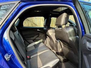 รถฟอร์ด โฟกัส เอสที ปี 2013 มือสอง สภาพดี - Product Image 4