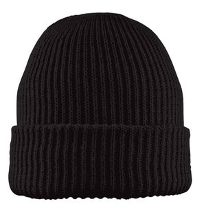 Bonnet d'hiver chaud pour homme, bonnets tricotés personnalisés, fabrication professionnelle de haute qualité, vente en gros de vêtements, bonnet d'hiver - Product Image 5