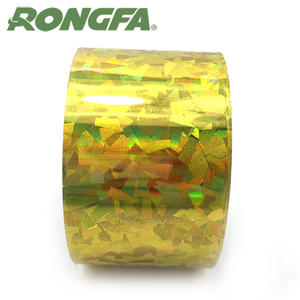 Cinta reflectante <span class=keywords><strong>de</strong></span> 50 metros, cinta antipájaros, cinta para asustar a los pájaros para el control <span class=keywords><strong>de</strong></span> plagas - Product Image 6