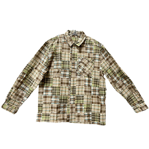 2025 vente en gros personnalisé de haute qualité 100% coton hommes chemise été nouveaux hommes chemise formelle bureau robe chemises pour hommes - Product Image 1