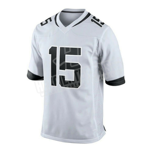 Camisetas de fútbol americano personalizadas hechas a medida, camisetas de práctica de fútbol americano personalizadas al por mayor transpirables para hombres - Product Image 1
