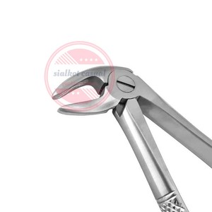 คีมถอนฟันสแตนเลส - Product Image 2