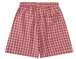 Pantalones cortos deportivos para hombre de color personalizado al por mayor, verano 2024, pantalones cortos informales para correr de talla grande para hombre, pantalones cortos deportivos para gimnasio para hombre - Product Image 5