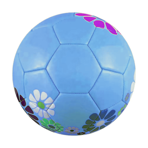 Balones de Fútbol Duraderos de Nueva Llegada para Adultos y Niños, Entrenamiento al Aire Libre, Balones de Fútbol Personalizados Cosidos a Máquina de Calidad - Product Image 3