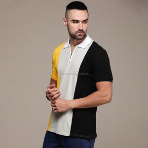 Camisetas Polo de Alta Calidad Fit2Fight para Hombre con Uniforme de Marca Personalizada, Camisetas Polo de Lujo para Hombre - Product Image 1