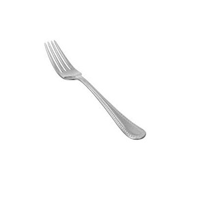 100% meilleure vente fourchette en acier inoxydable pour ensemble de couverts événement de mariage dernier ensemble fourchette en acier de haute qualité - Product Image 1