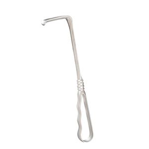 Richardson-Eastman Retractor 25cm 10 ''Juego de 2 piezas Richardson Retractor/Instrumentos ortopédicos - Product Image 2