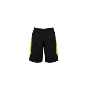 Ensemble de maillots de basket-ball Laker Uniforme en polyester de haute qualité avec fonction respirante Shorts d'équipe grande taille en gros - Product Image 3