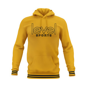 Conjunto de Sudadera con capucha de algodón grueso de otoño e invierno para hombre, ropa de calle Unisex, chándal para correr, atuendo esencial cómodo - Product Image 3